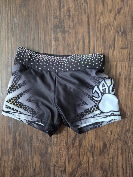 Rebel Athletic Pants - Rebel Athletics Chwer Shorts